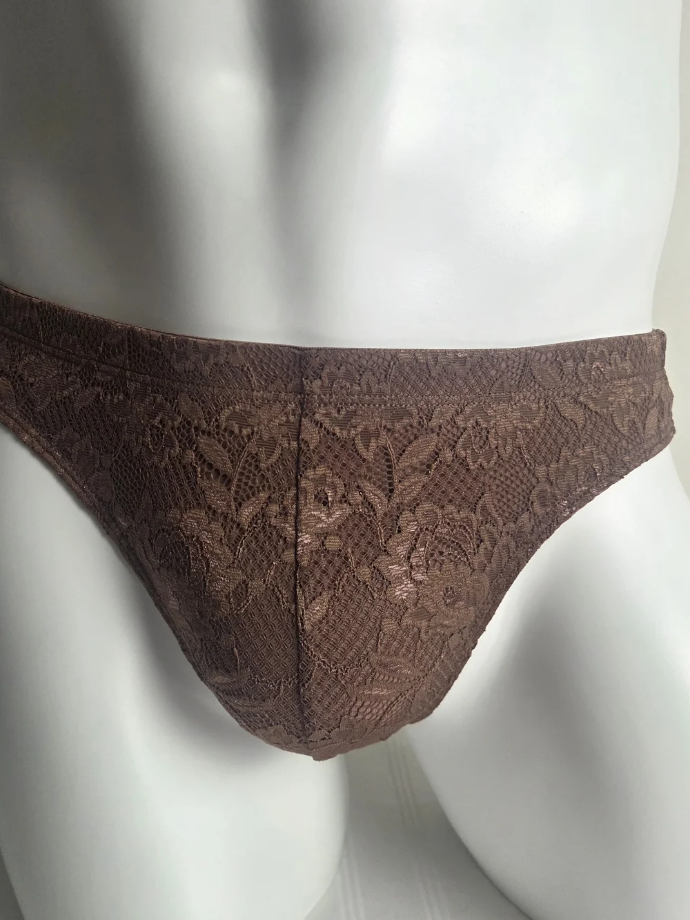 Cosabella Due Men's G String